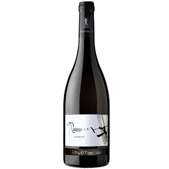 Zanotelli Lagrein IGT Vigneti delle Dolomiti