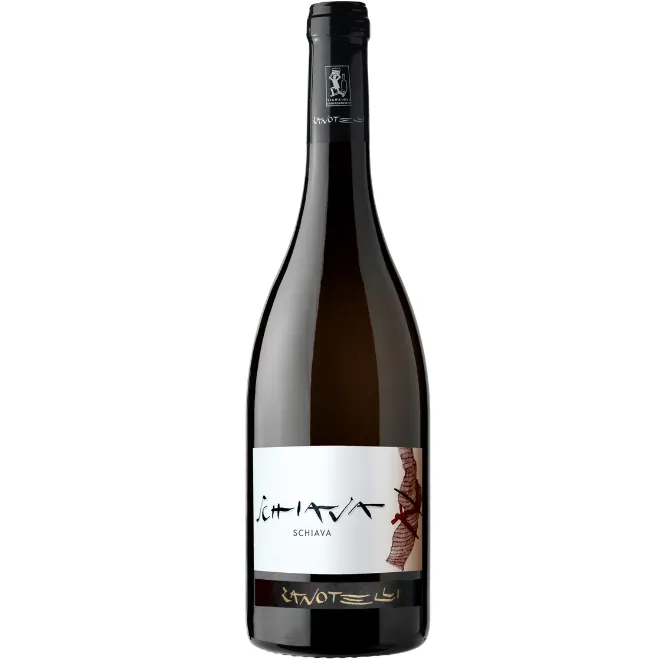 Zanotelli Schiava Gentile IGT Vigneti delle Dolomiti
