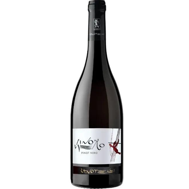 Zanotelli Pinot Nero Trentino DOC Superiore