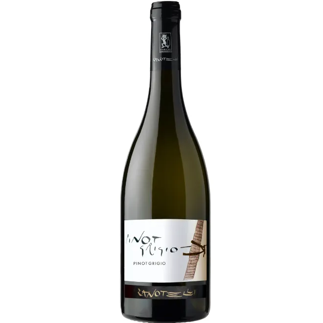 Zanotelli Pinot Grigio Trentino DOC