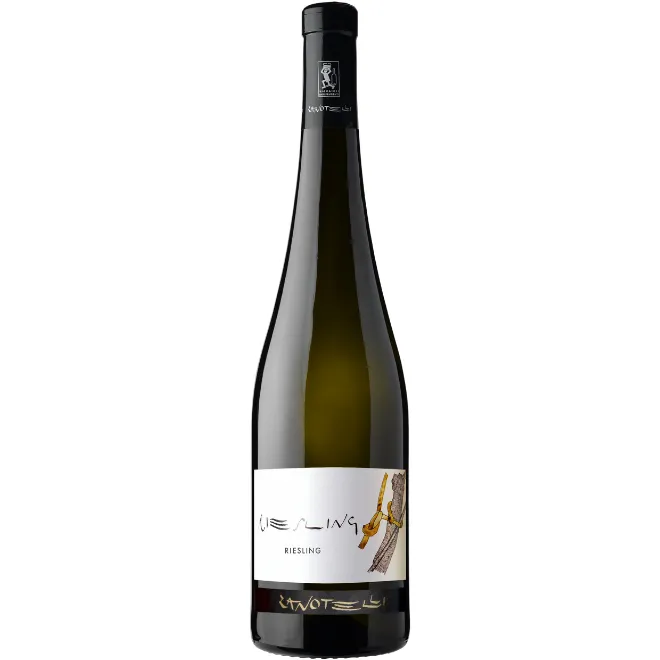 Zanotelli Riesling Renano Trentino DOC