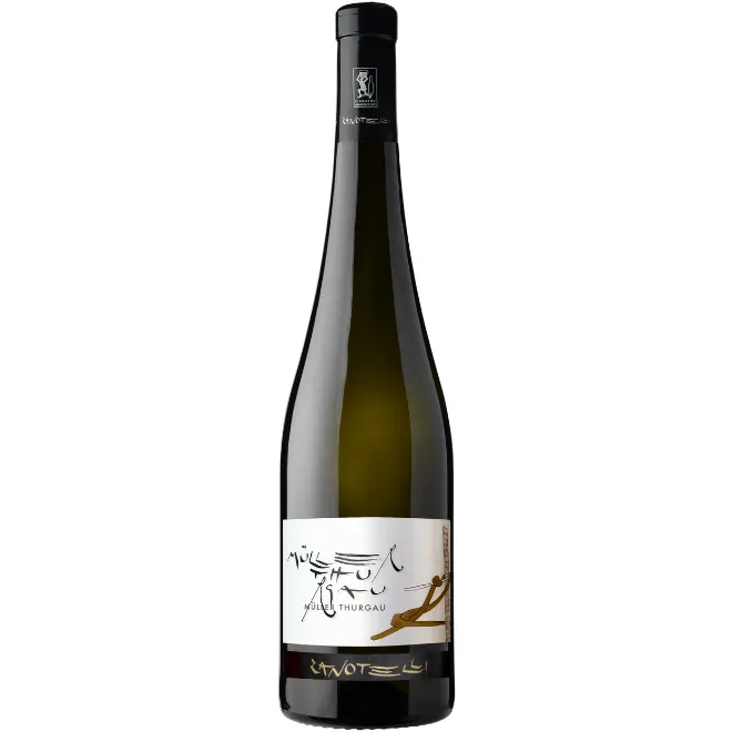 Zanotelli Müller Thurgau Trentino DOC Superiore