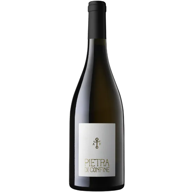F.lli Paolazzi 'Pietra di Confine' Bianco IGT Vigneti delle Dolomiti