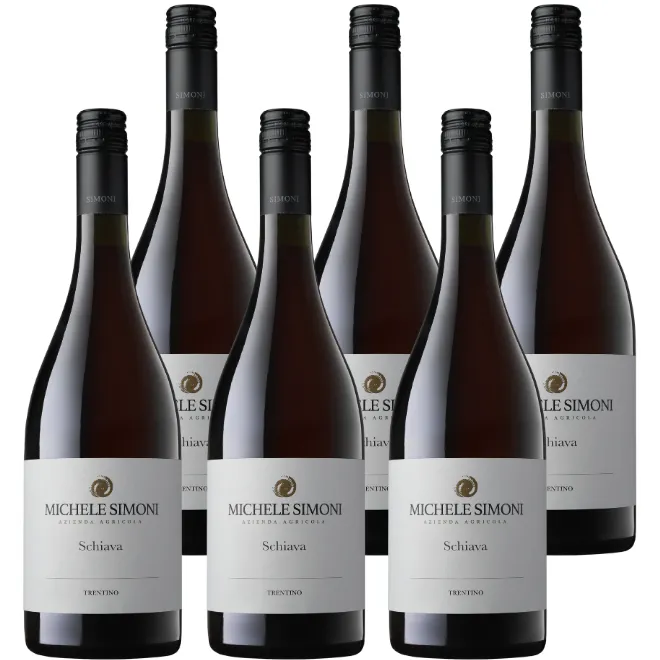 Cantina Simoni Schiava Trentino DOC