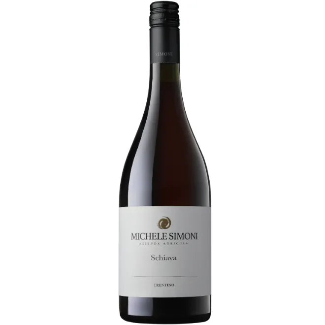 Cantina Simoni Schiava Trentino DOC