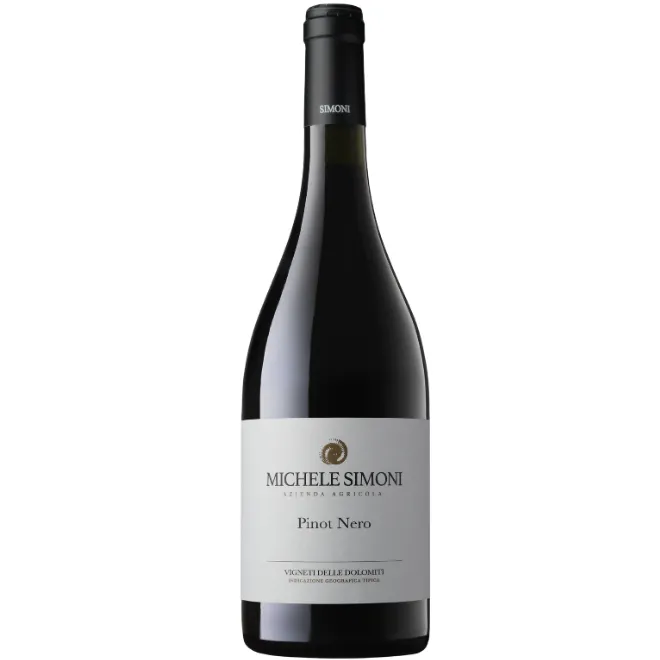 Cantina Simoni Pinot Nero Vigneti delle Dolomiti IGT