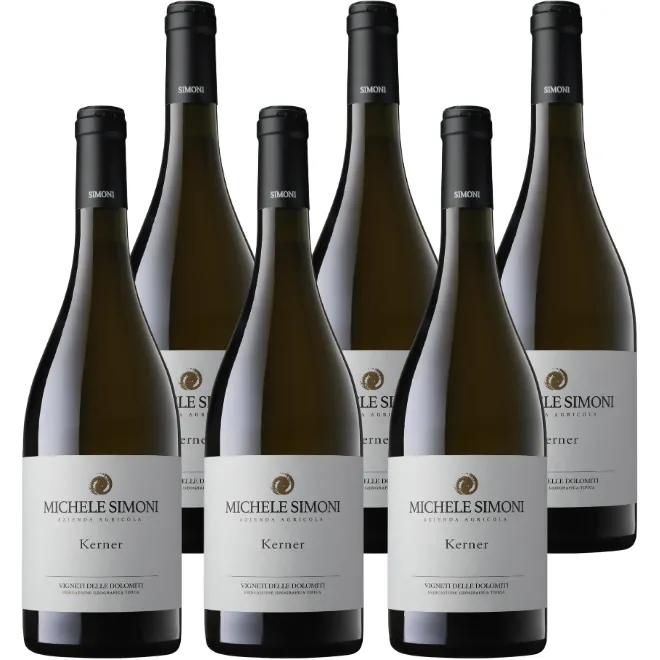 Cantina Simoni Kerner Vigneti delle Dolomiti IGT