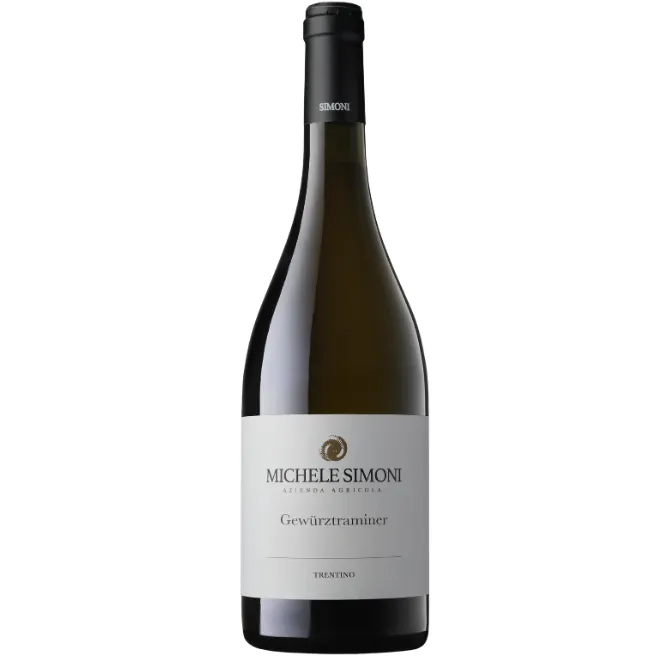 Cantina Simoni Gewürztraminer Trentino DOC