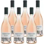 Corvée 'Rosbatù' Rosato Vigneti delle Dolomiti IGT