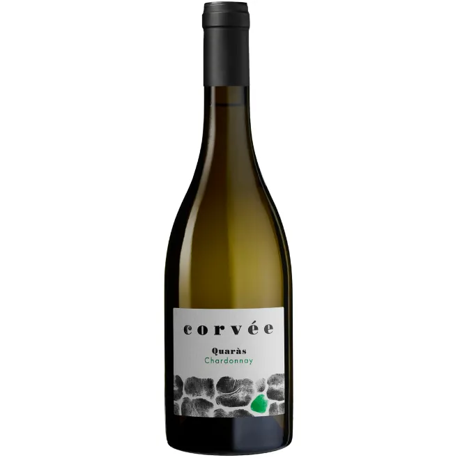 Corvée 'Quaràs' Chardonnay Trentino DOC