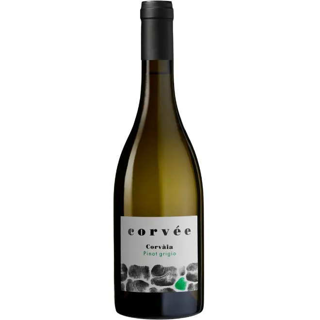 Corvée 'Corvàia' Pinot Grigio Trentino DOC