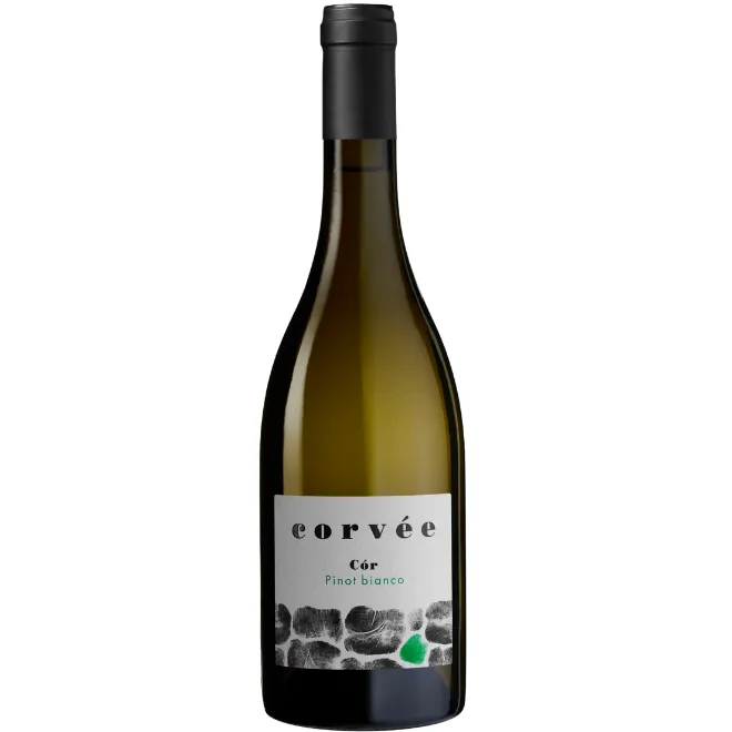 Corvée 'Cor' Pinot Bianco Trentino DOC