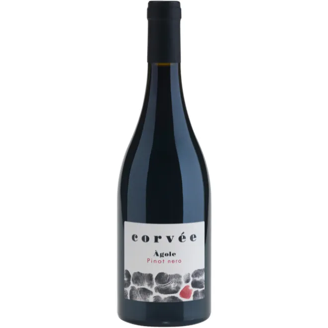 Corvée 'Àgole' Pinot Nero Trentino DOC