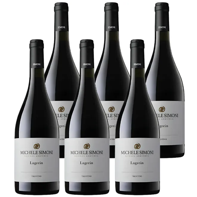 Cantina Simoni 'Zio Bepi' IGT Vigneti delle Dolomiti