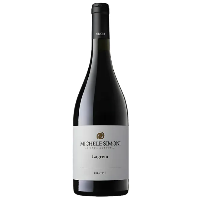 Cantina Simoni 'Zio Bepi' IGT Vigneti delle Dolomiti