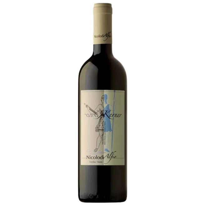 Alfio Nicolodi Kerner IGT Vigneti delle Dolomiti