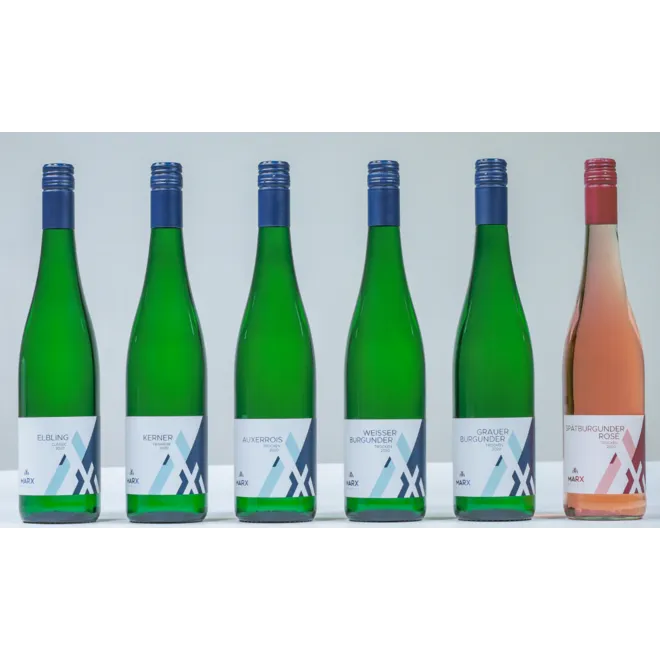 Weingut Marx probepaket