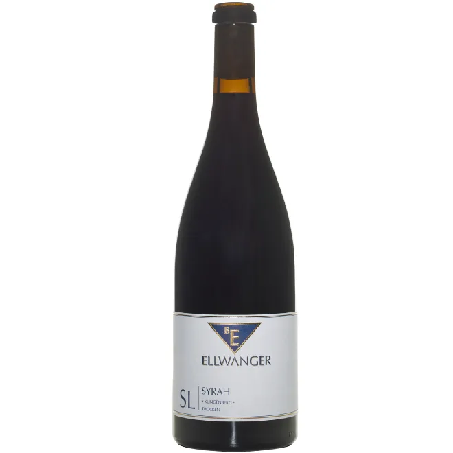 'SL' Syrah Klingenberg 2023