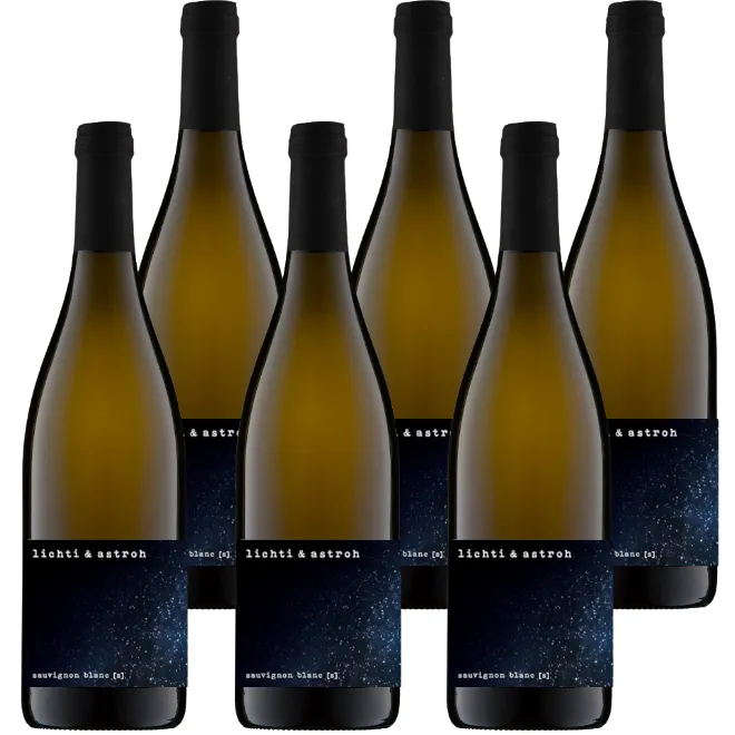 Sauvignon Blanc (s) Trocken Premiumwein