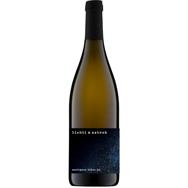 Sauvignon Blanc (s) Trocken Landwein
