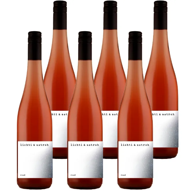 Rosé Trocken Landwein