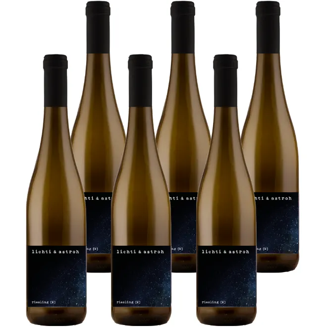 Riesling (k) Trocken Single Vineyard 2022