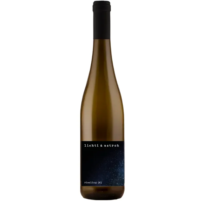 Riesling (k) Trocken Single Vineyard