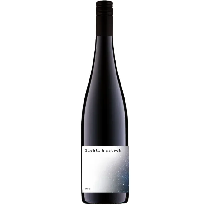 Rot Cuvée Trocken Qualitätswein