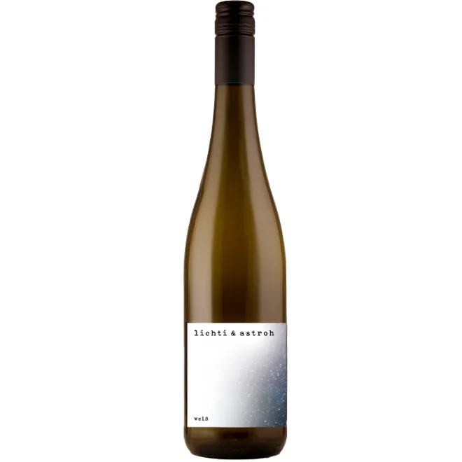 Weiß Cuvée Trocken Landwein