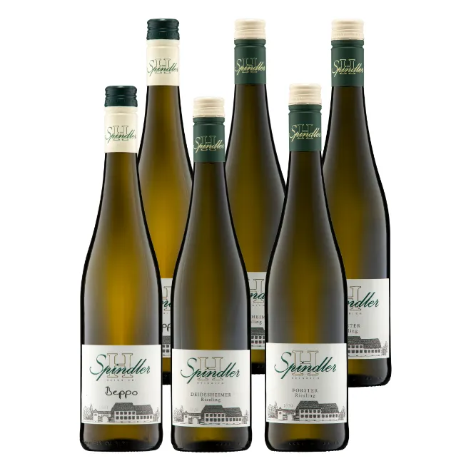 Riesling probierpaket
