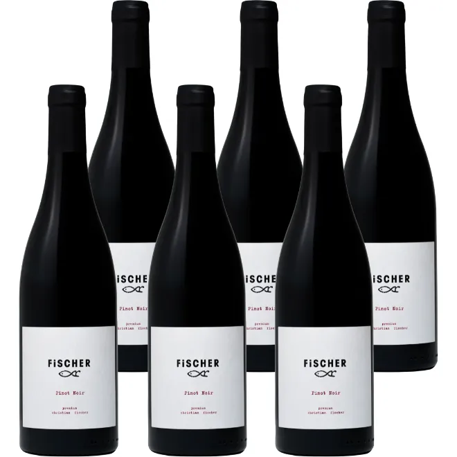 Pinot Noir BIO