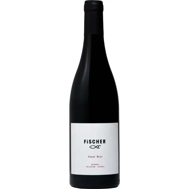 Pinot Noir BIO