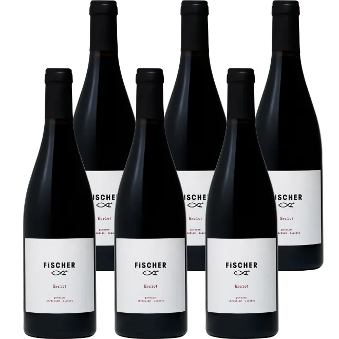 Merlot BIO