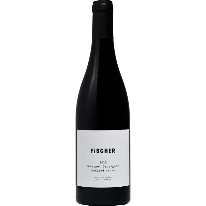 '100 Cases' Cabernet Sauvignon BIO