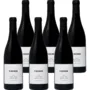 '100 Cases' Pinot Noir BIO