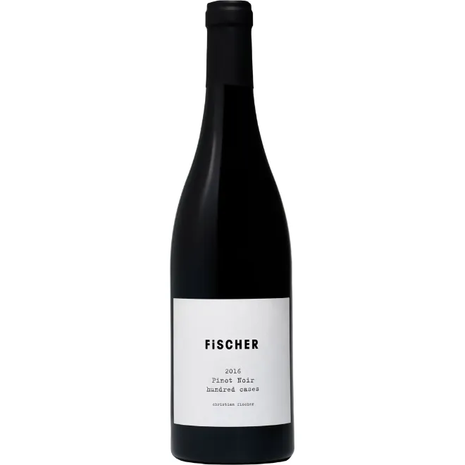 '100 Cases' Pinot Noir BIO