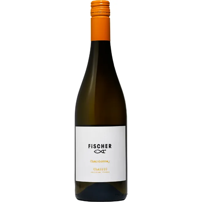 Chardonnay Classic BIO DAC Thermenregion