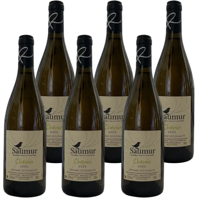 Chenin AOC Saumur Blanc