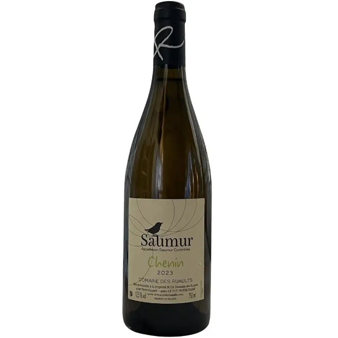 Chenin AOC Saumur Blanc
