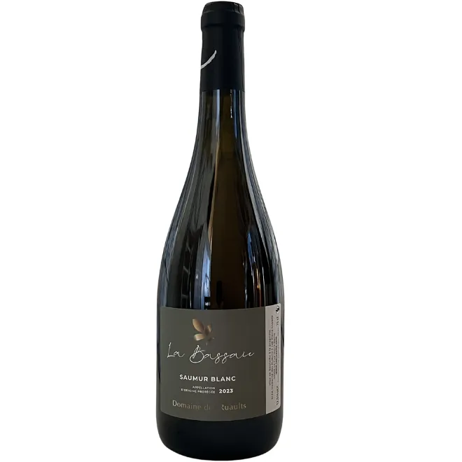 'La Bassaie' Chenin AOC Saumur Blanc
