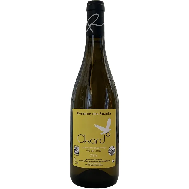 Chardonnay IGP Val de Loire