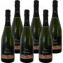 'Fine Bubbles' Brut AOC Saumur Blanc