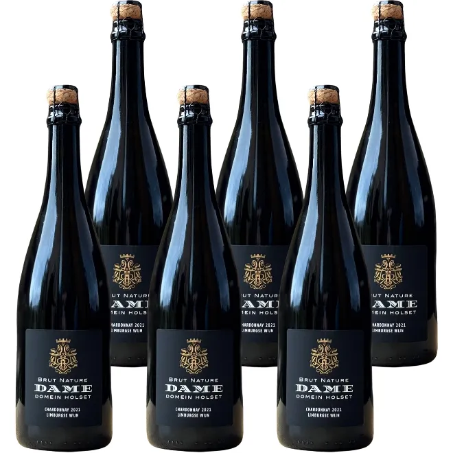 'Dame' Zero Dosage 2022