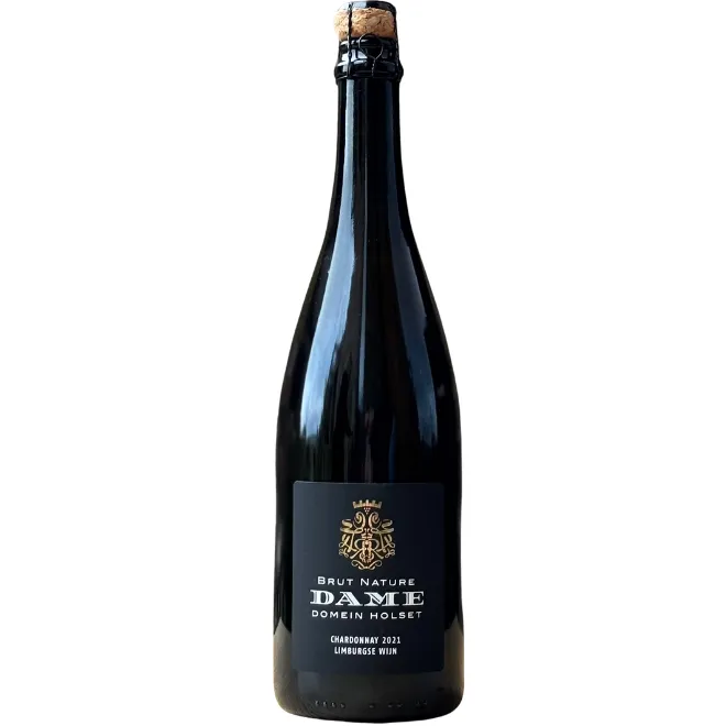 'Dame' Zero Dosage 2022