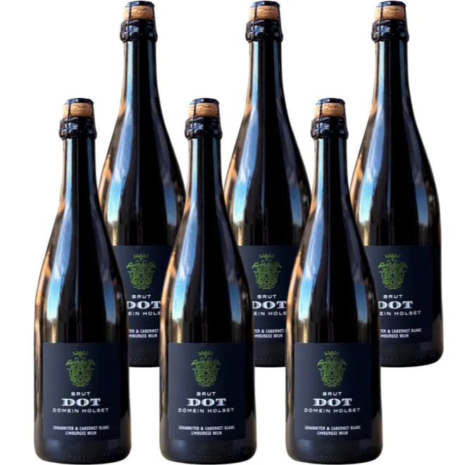 'Dot' Brut