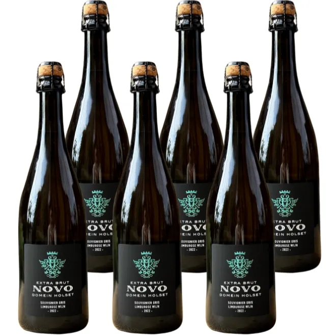 'Novo' Extra Brut 2022