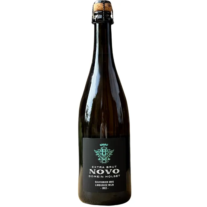 'Novo' Extra Brut 2022