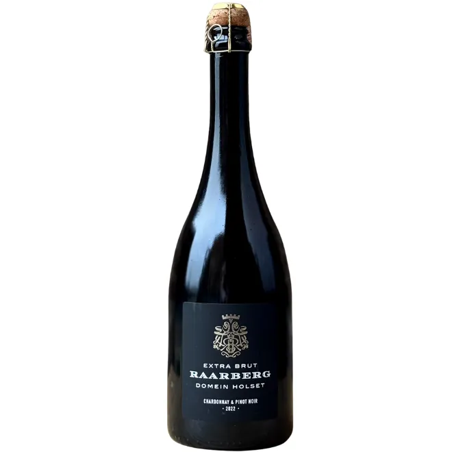 Raarberg Cuvée Extra Brut 2022
