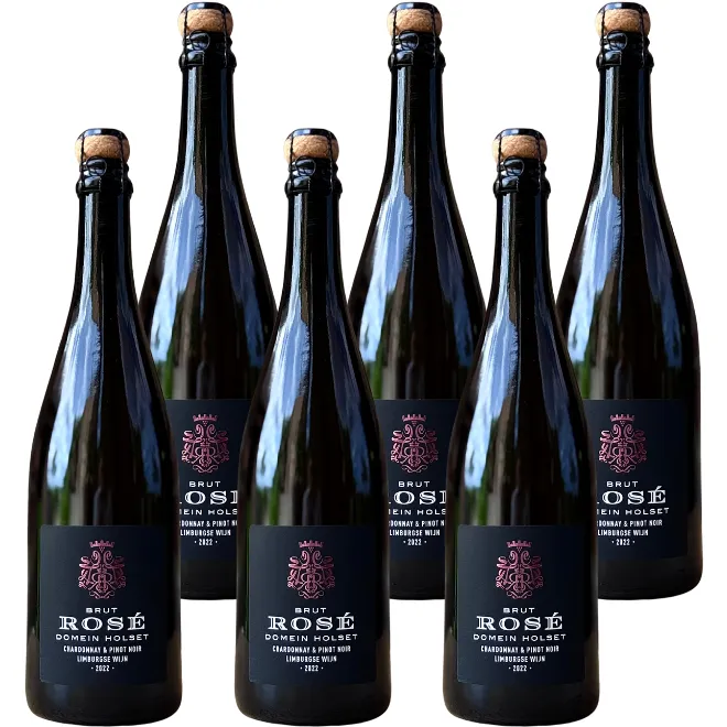 Rosé Brut 2022