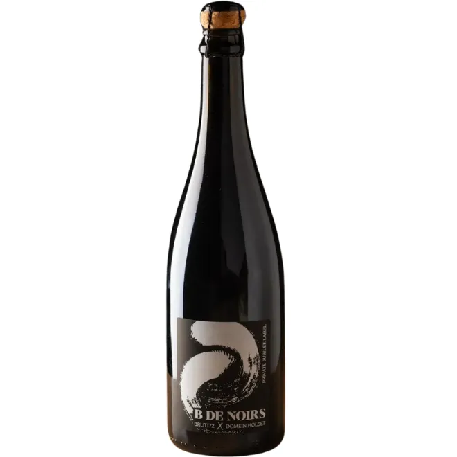 'Brut172 x Domein Holset' Blanc de Noirs 2021